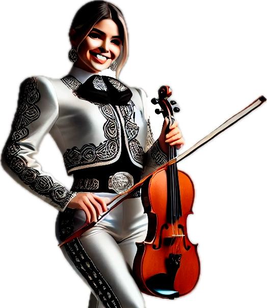 Mariachi en la Ciudad de México