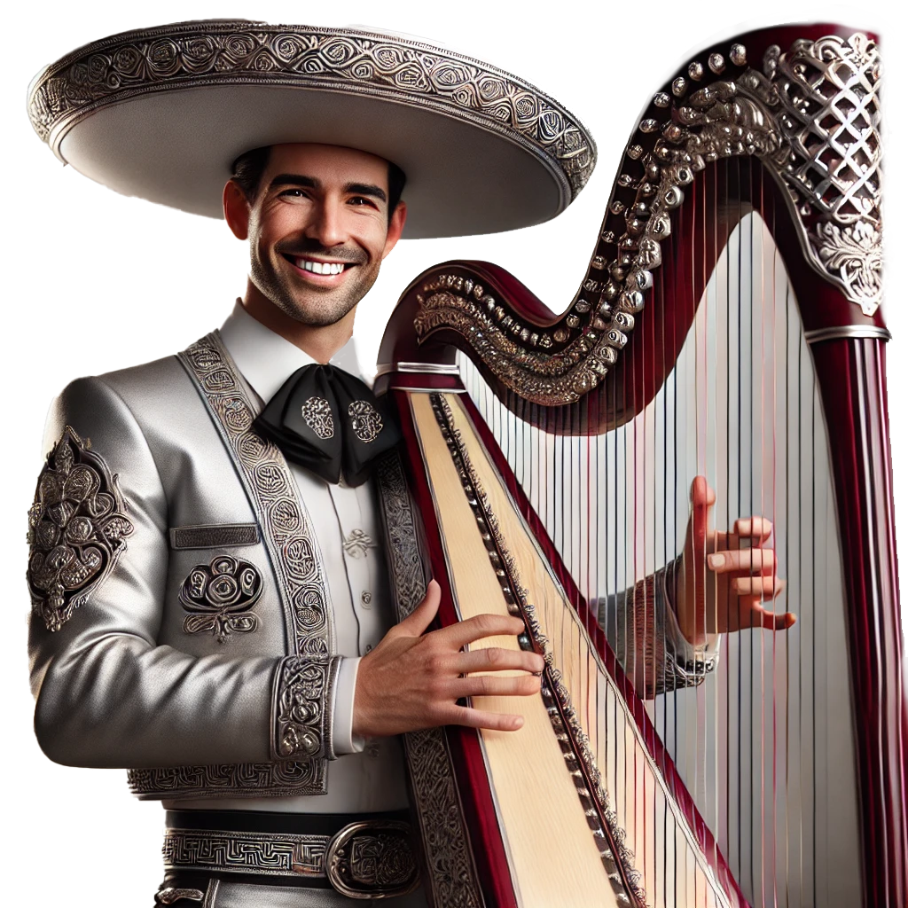 Mariachi en la Ciudad de México